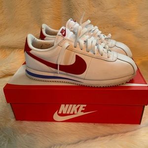 Nike Cortez